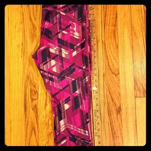 Xersion Active wear capris